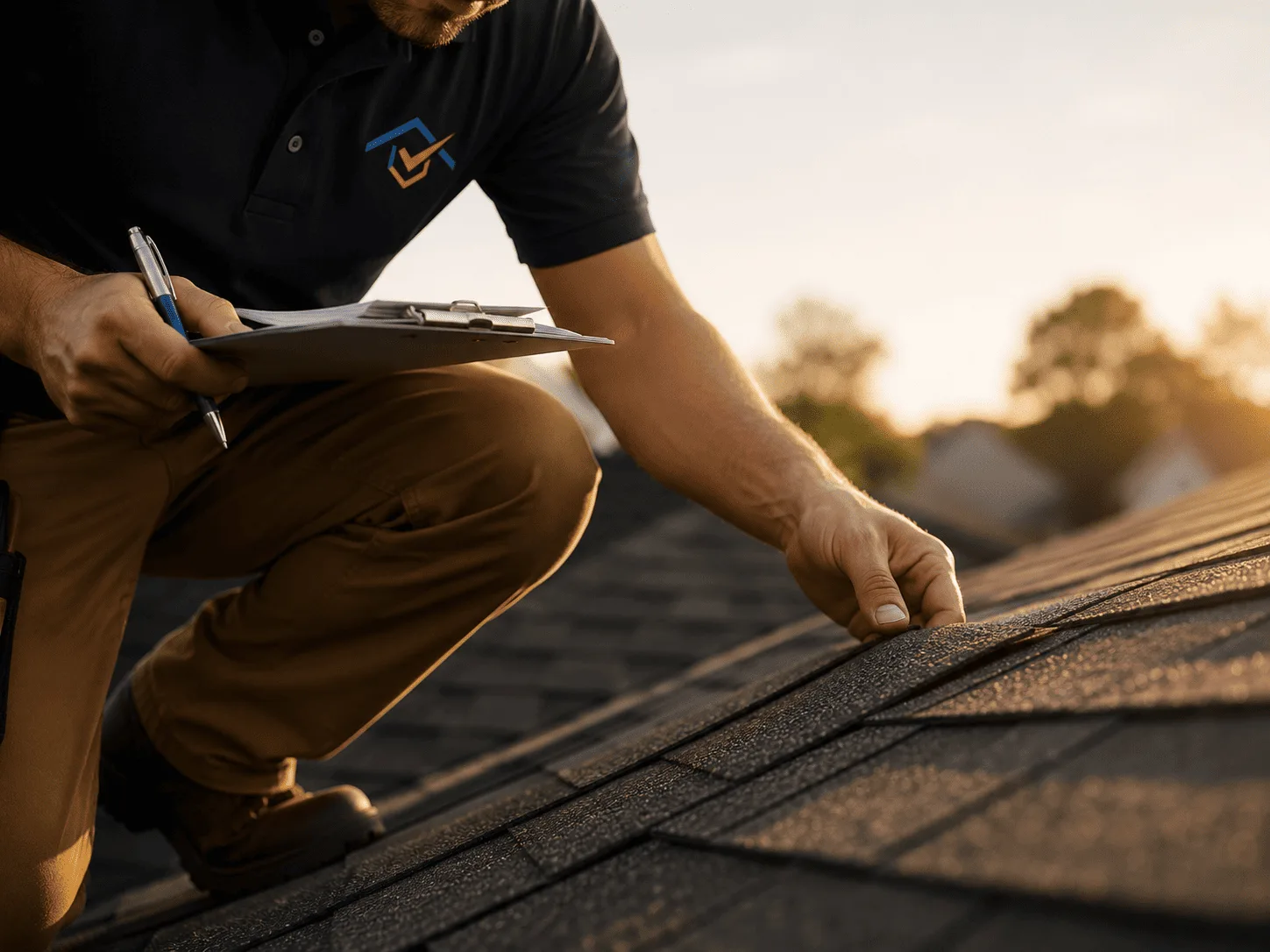 Why Choose Roof Inspection in Port Gibson, MS